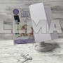 Зеркало тройное для макияжа Superstar Magnifying Mirror с LED-подсветкой белое